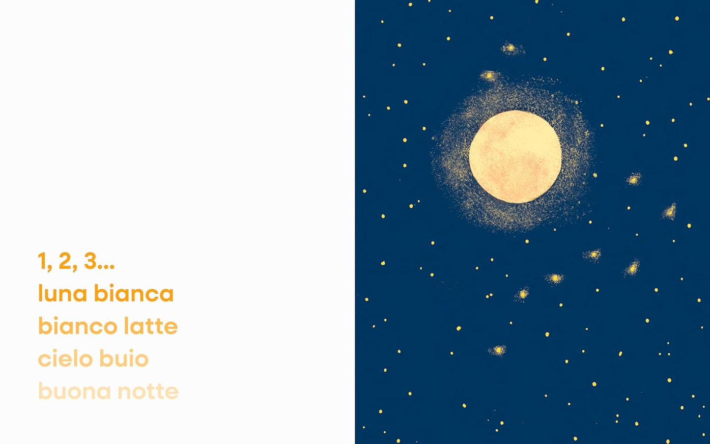 1, 2, 3...NANNA! • Bernadette Gervais