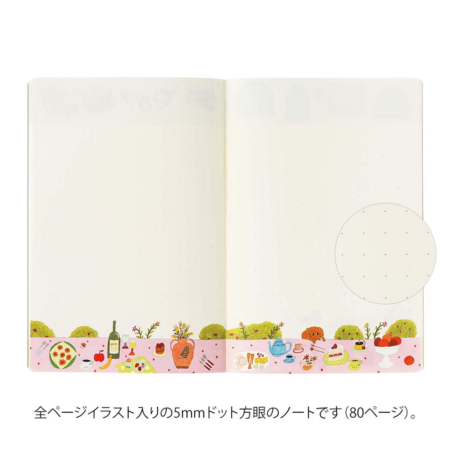 NOTEBOOK YUTU LOG: MY LIFE