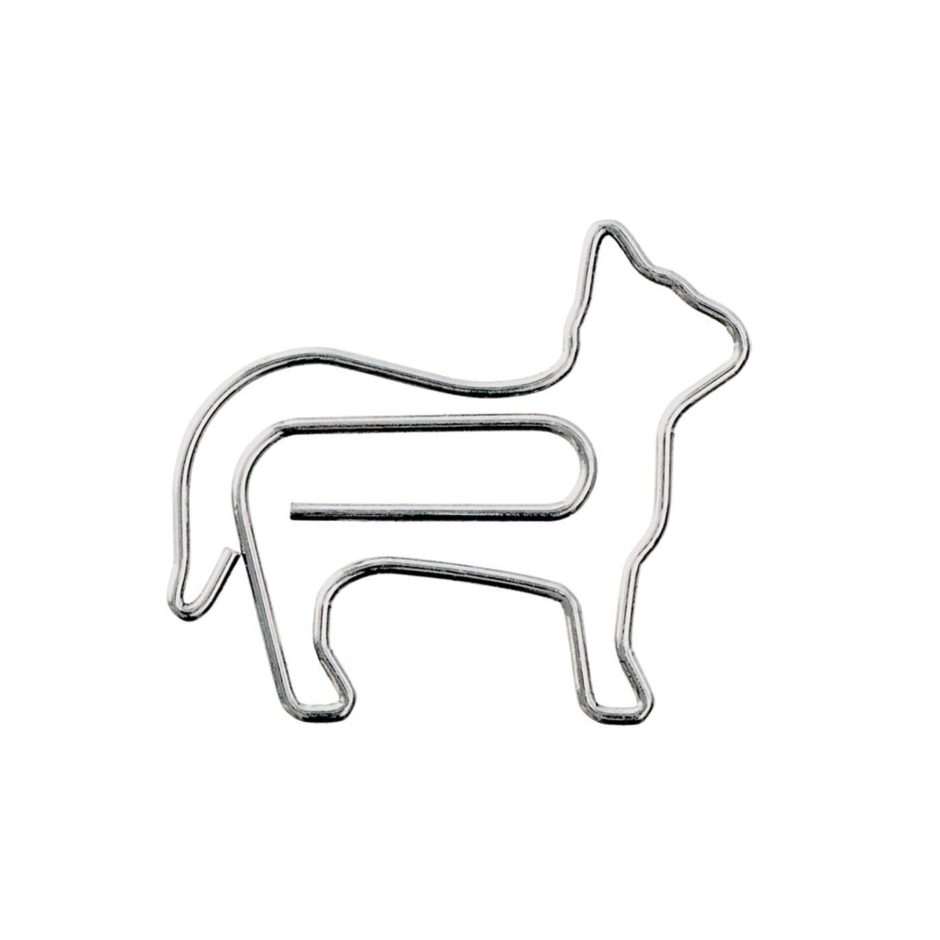 CLIP A FORMA DI GATTO