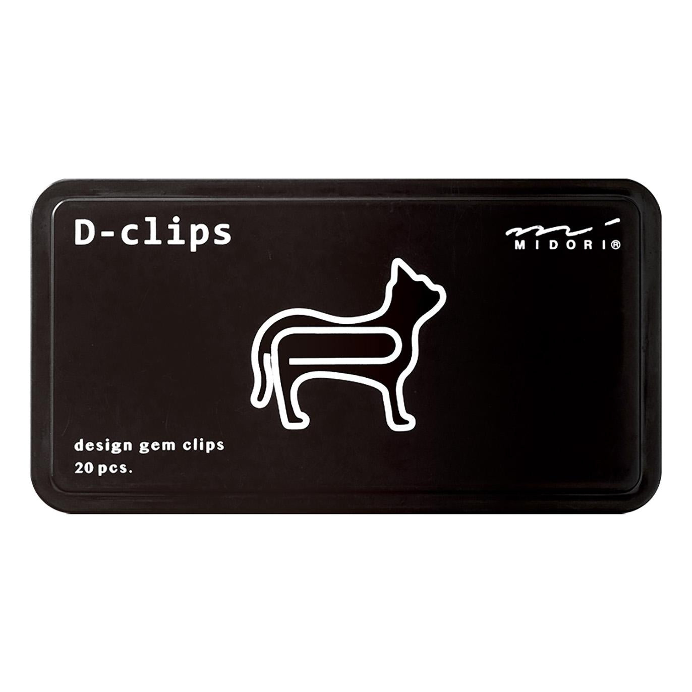 CLIP A FORMA DI GATTO