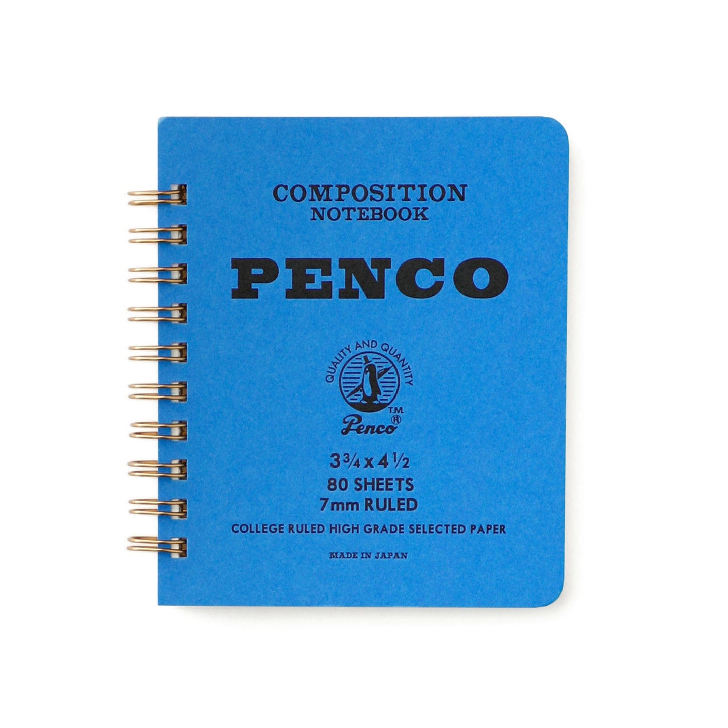 TACCUINO PENCO