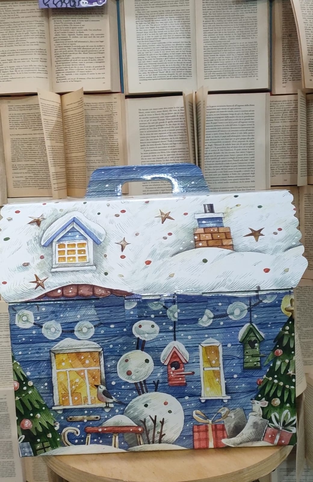 CALENDARIO DELL AVVENTO 2025 Libreria Bookshop calendario-dell-avvento-2025-libreria-bookshop