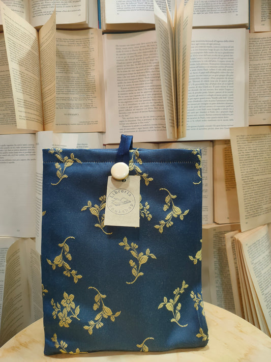 TASCA PORTA LIBRO GIAPPONESE