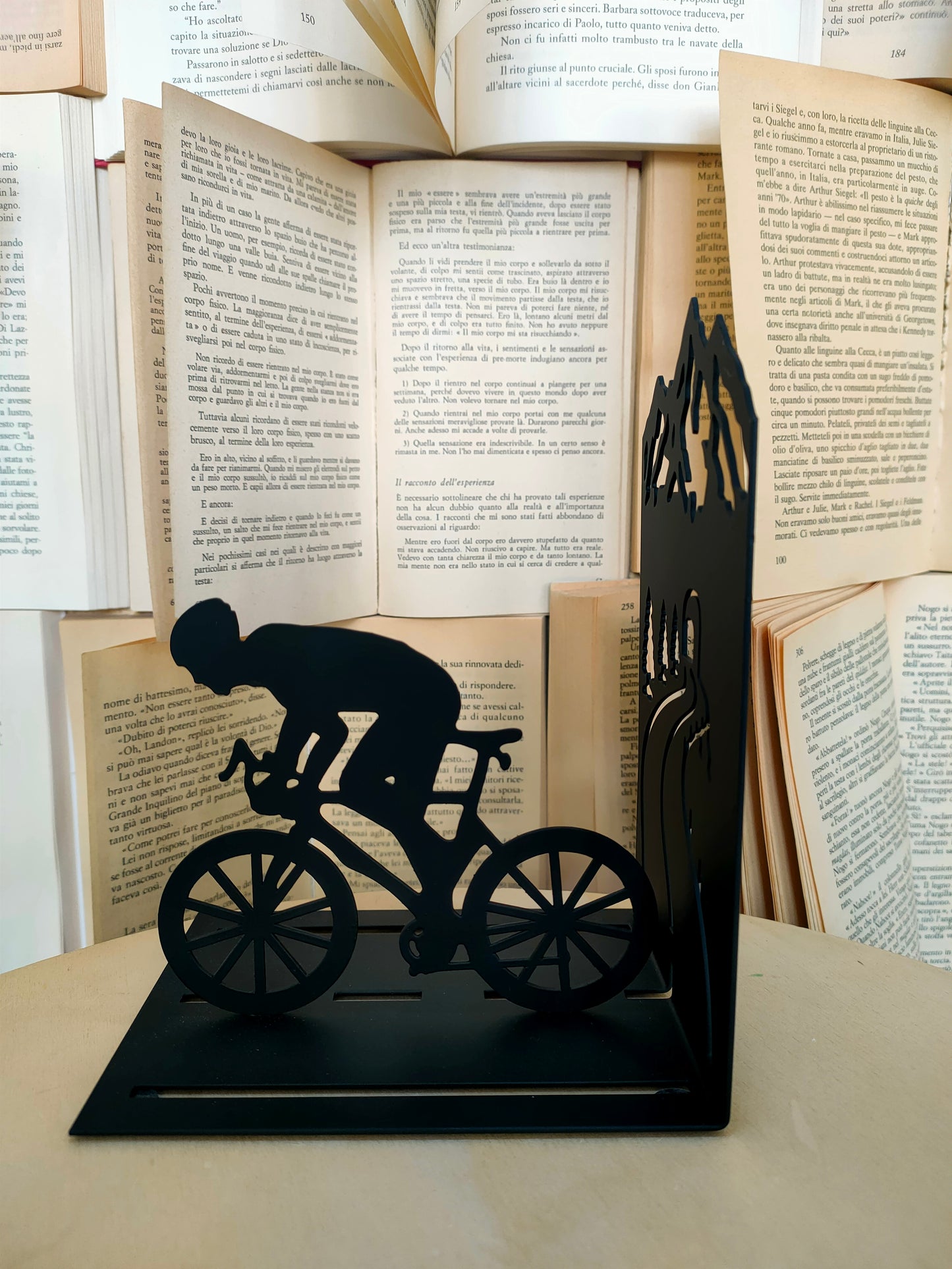FERMALIBRO CICLISTA