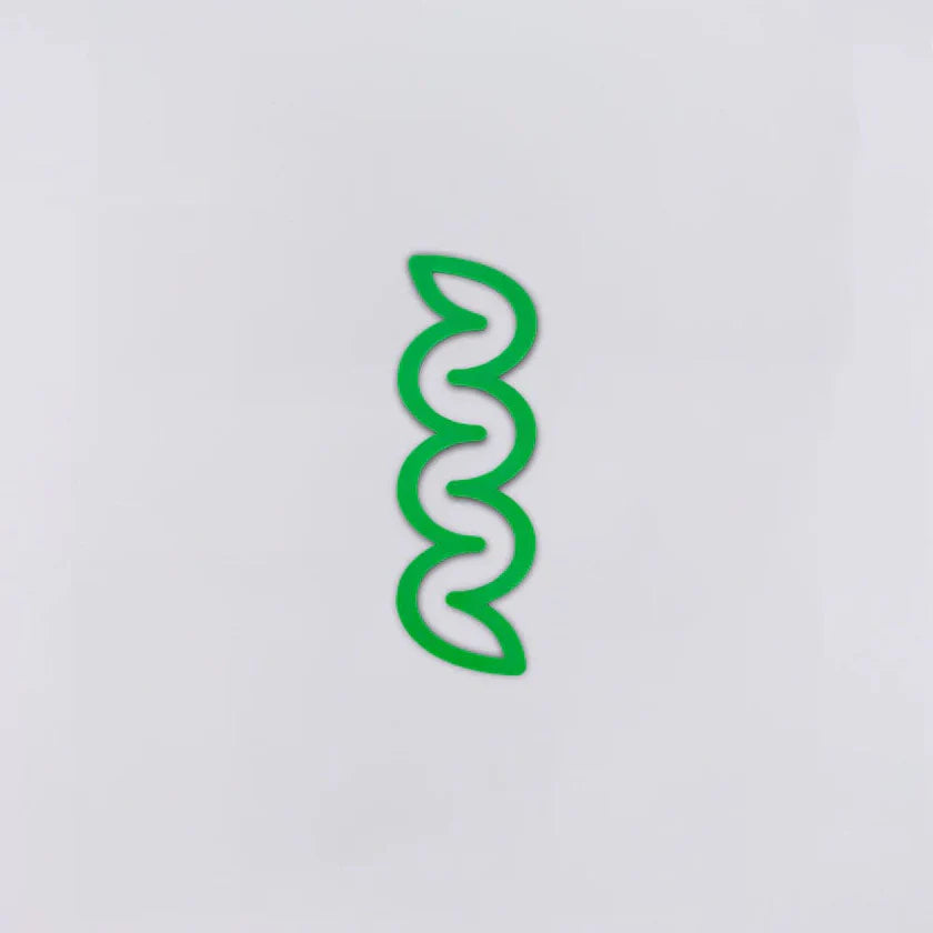 SEGNALIBRO 3D HELIX