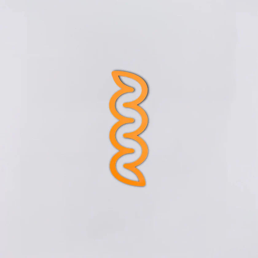 SEGNALIBRO 3D HELIX