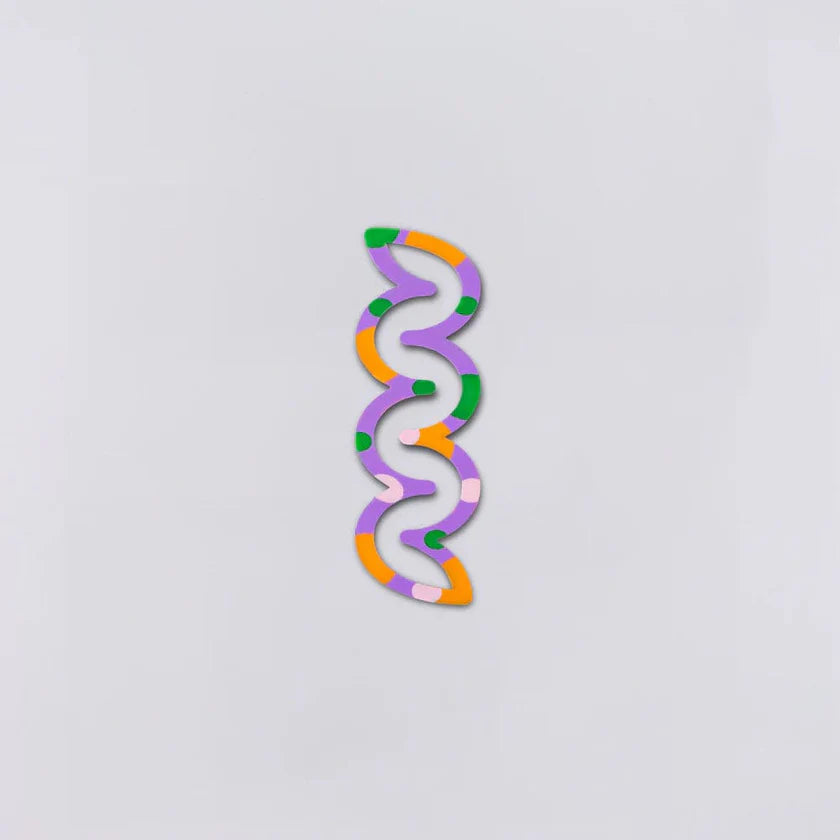 SEGNALIBRO 3D HELIX