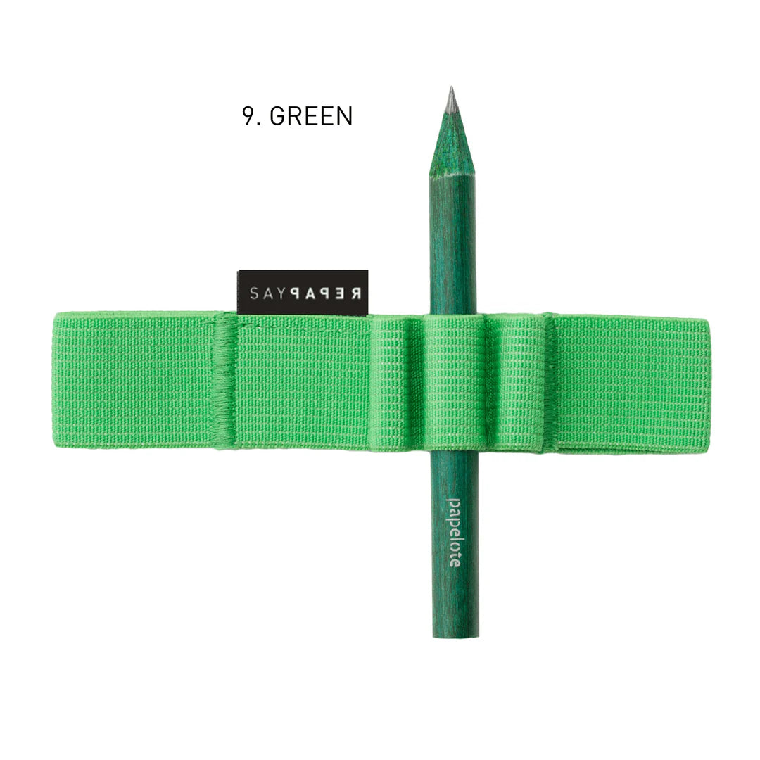 ELASTICO PORTAPENNE