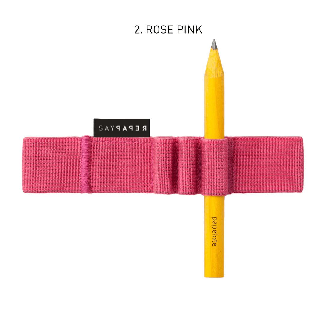 ELASTICO PORTAPENNE
