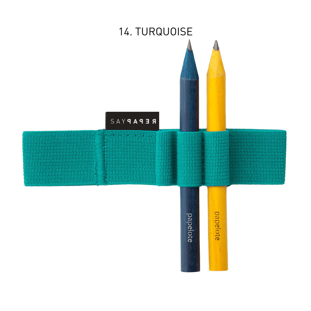 ELASTICO PORTAPENNE