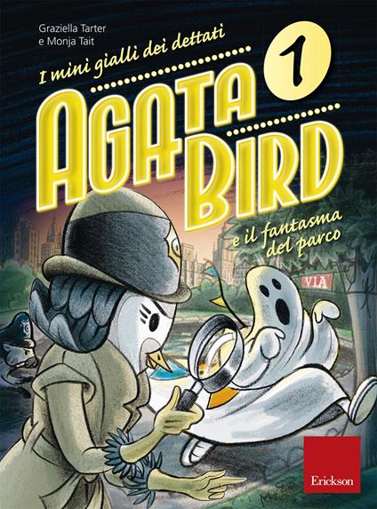 AGATA BIRD VOL.1