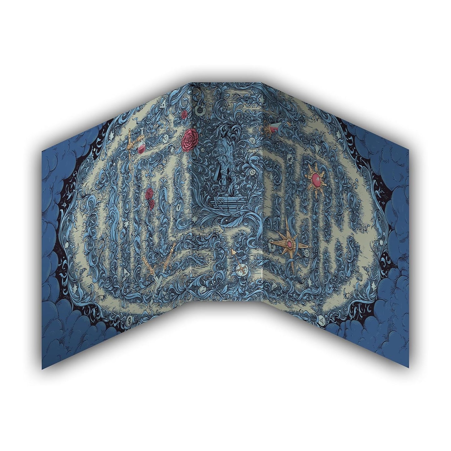 ALCHEMISED • SenLin Yu