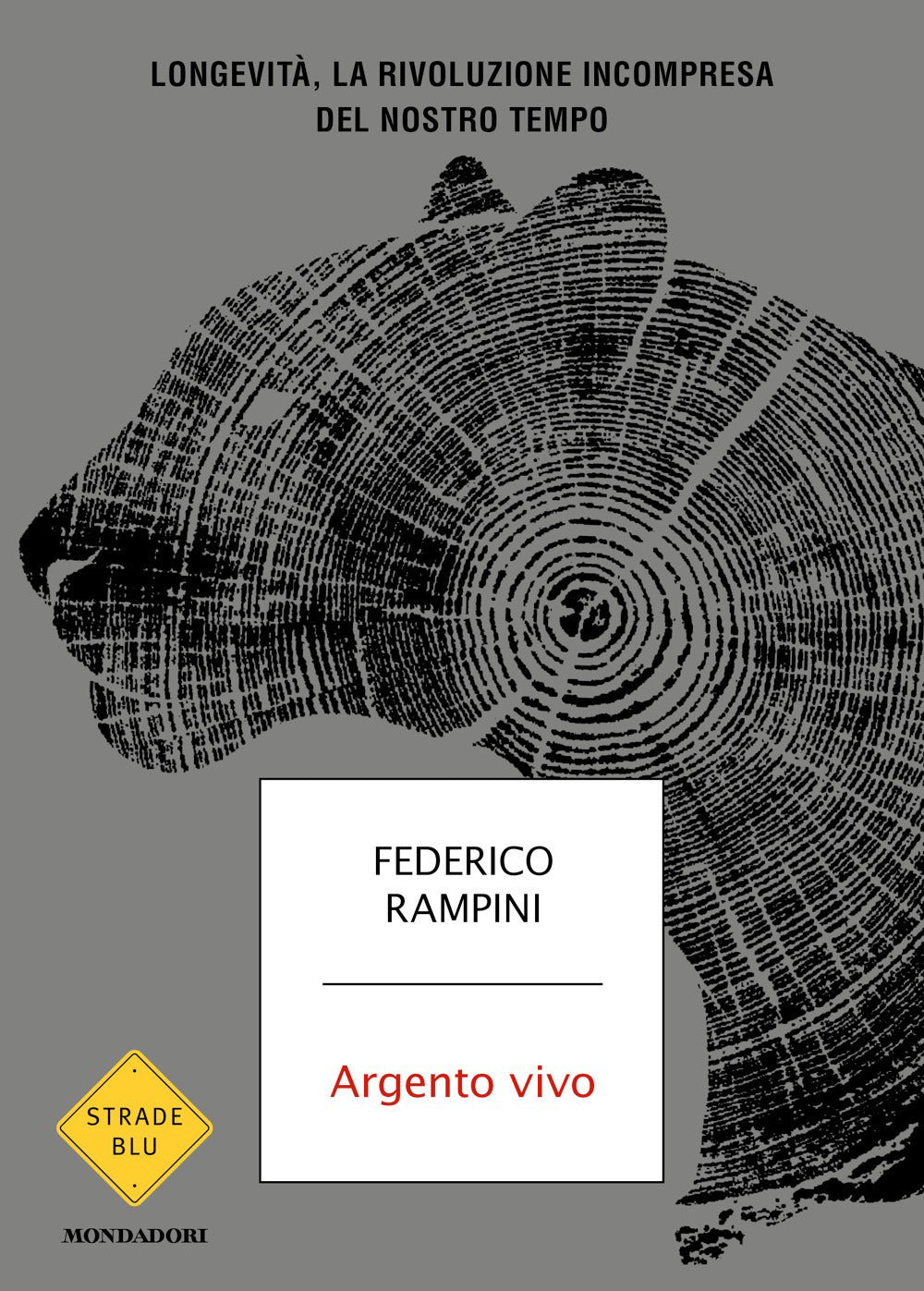 ARGENTO VIVO • Federico Rampini