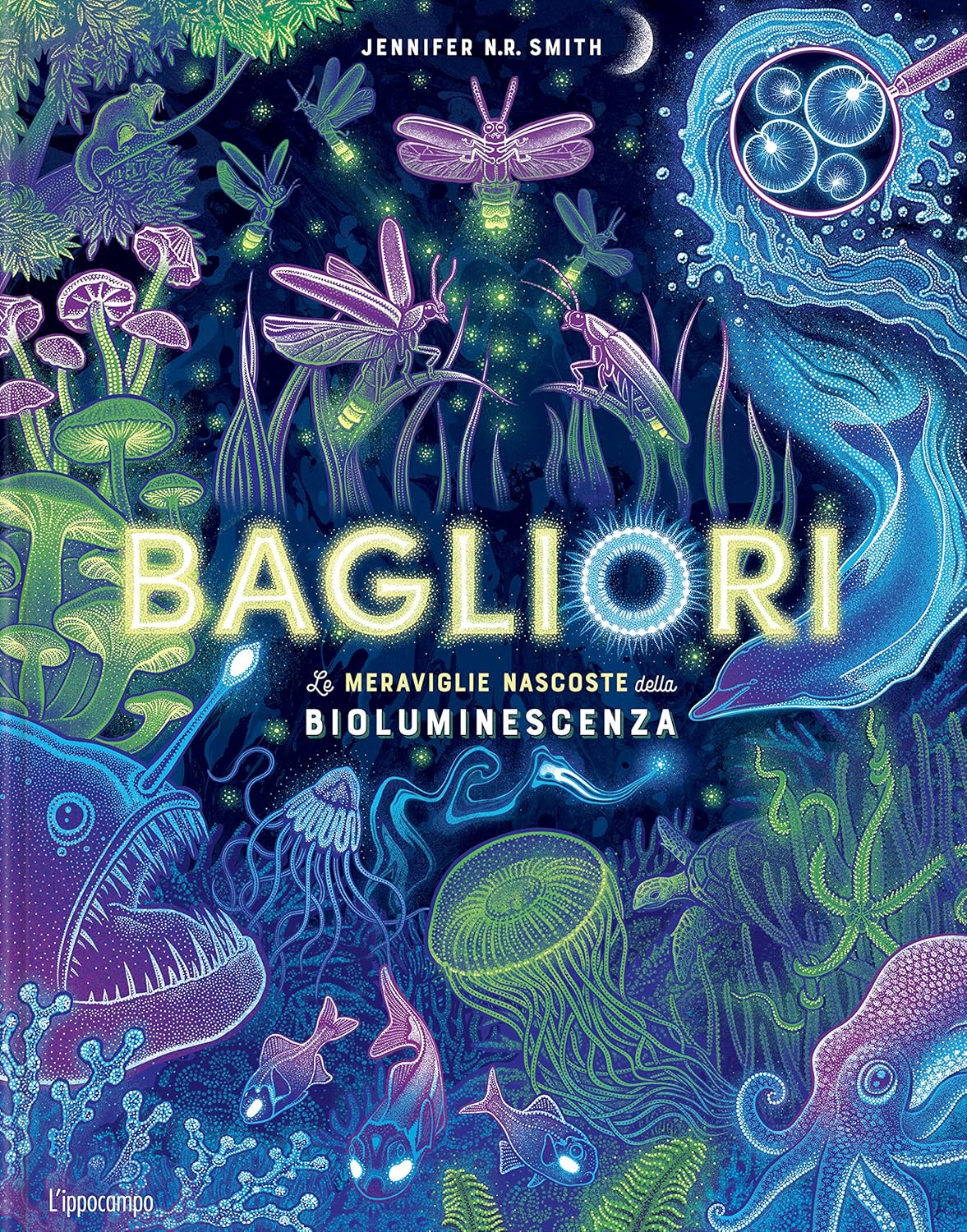 BAGLIORI • Jennifer Smith