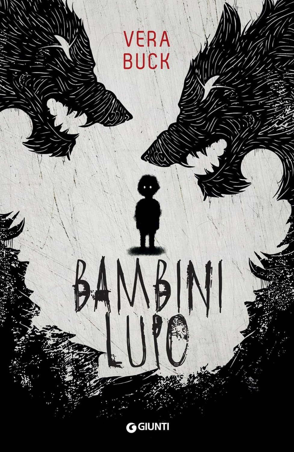 BAMBINI LUPO • Vera Buck
