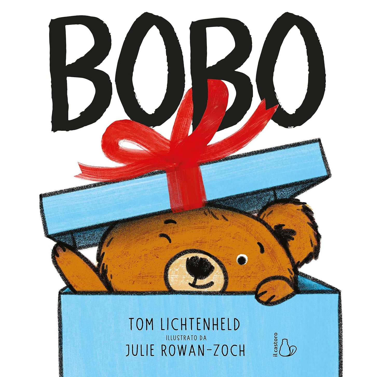BOBO • T. Lichtenheld, J. Rowan-Zoch