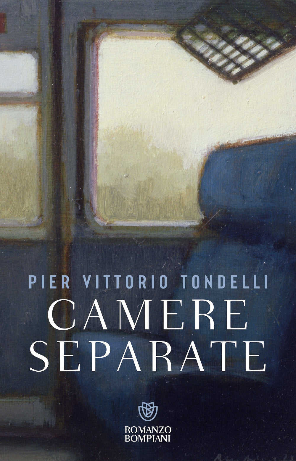 CAMERE SEPARATE • Pier Vittorio Tondelli