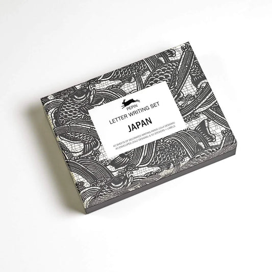 BOX CARTA DA LETTERE
