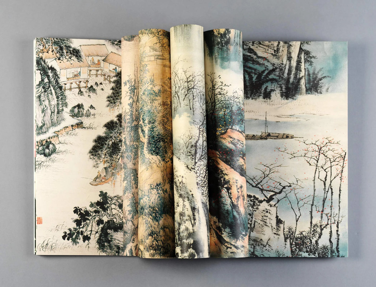 CARTA REGALO. CHINESE ART