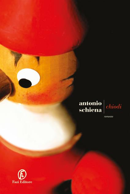 CHIODI • Antonio Schiena