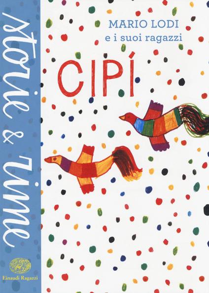 CIPÌ • Mario Lodi