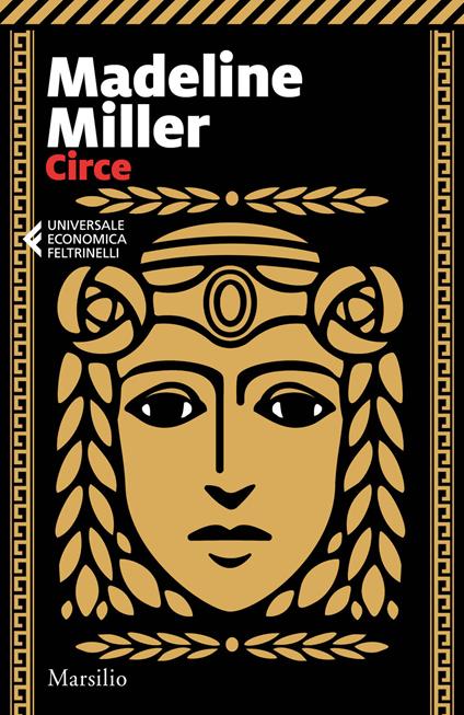 CIRCE • Madeline Miller