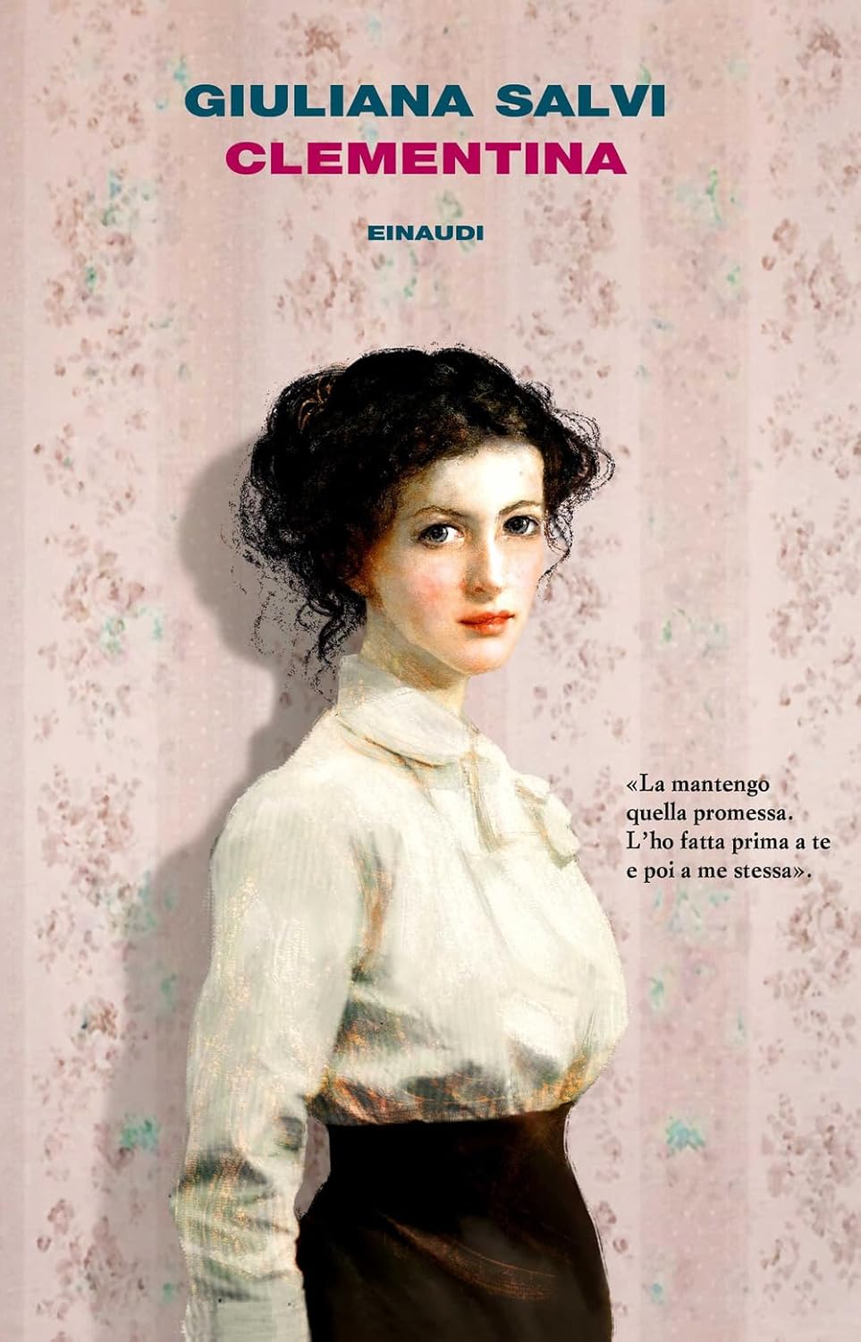 CLEMENTINA • Giuliana Salvi