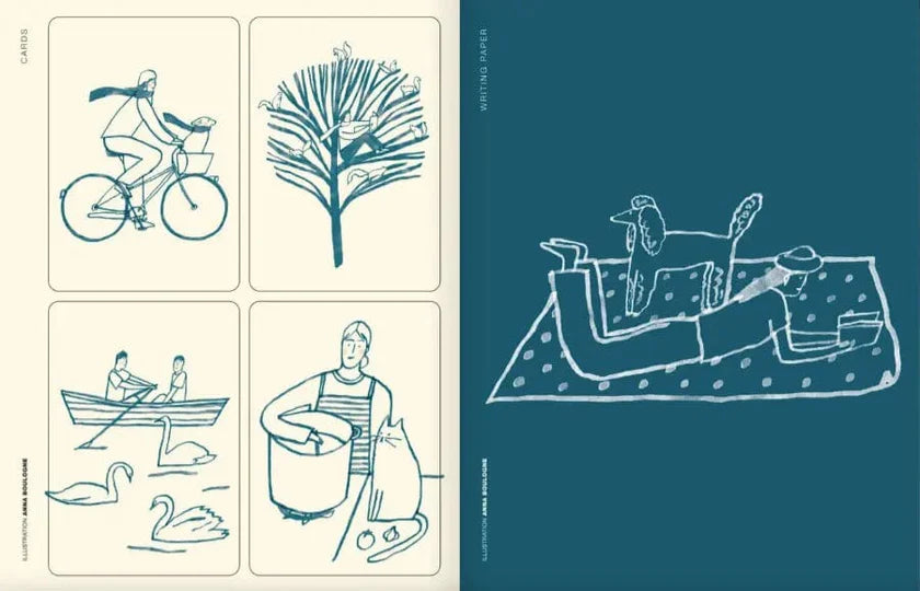 FLOW MAGAZINE N.12: BOOK FOR PAPER LOVERS