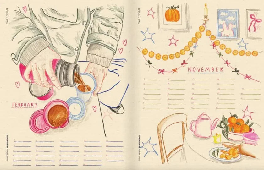FLOW MAGAZINE N.12: BOOK FOR PAPER LOVERS