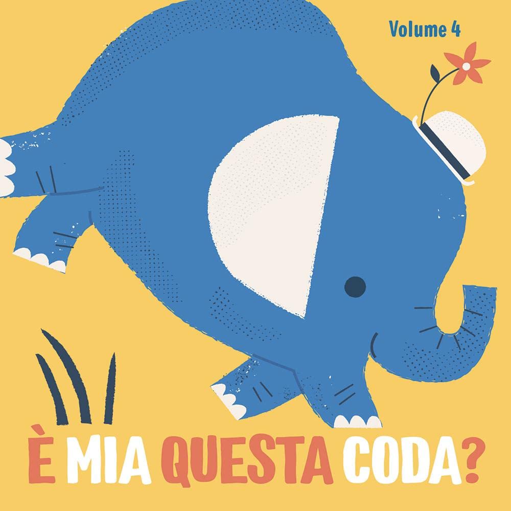 È MIA QUESTA CODA? VOL. 4