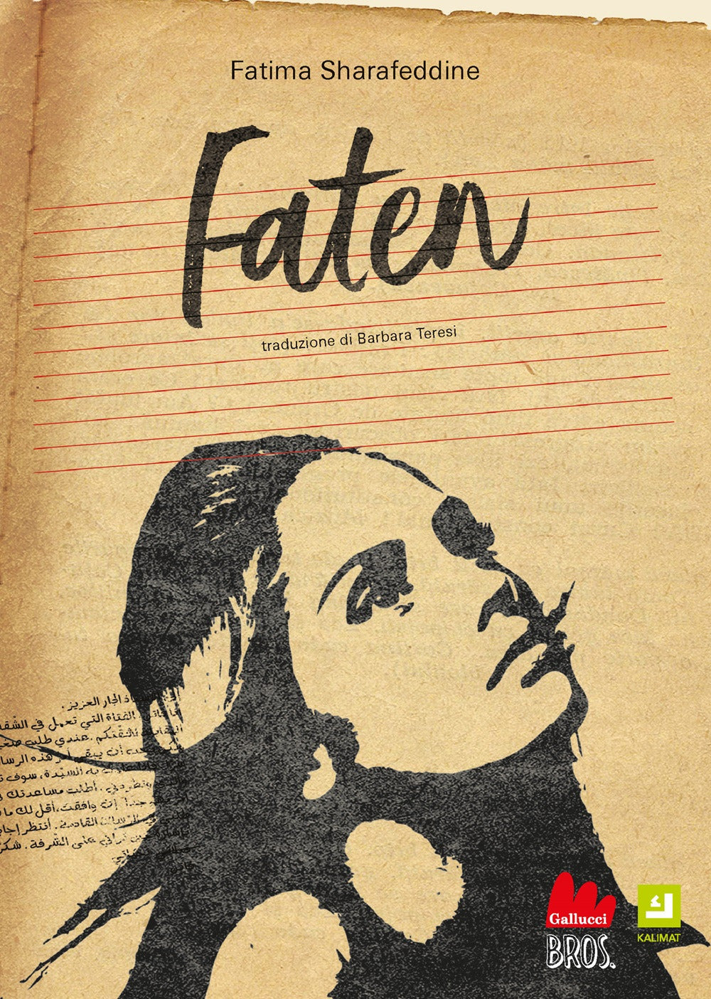 FATEN • Fatima Sharafeddine