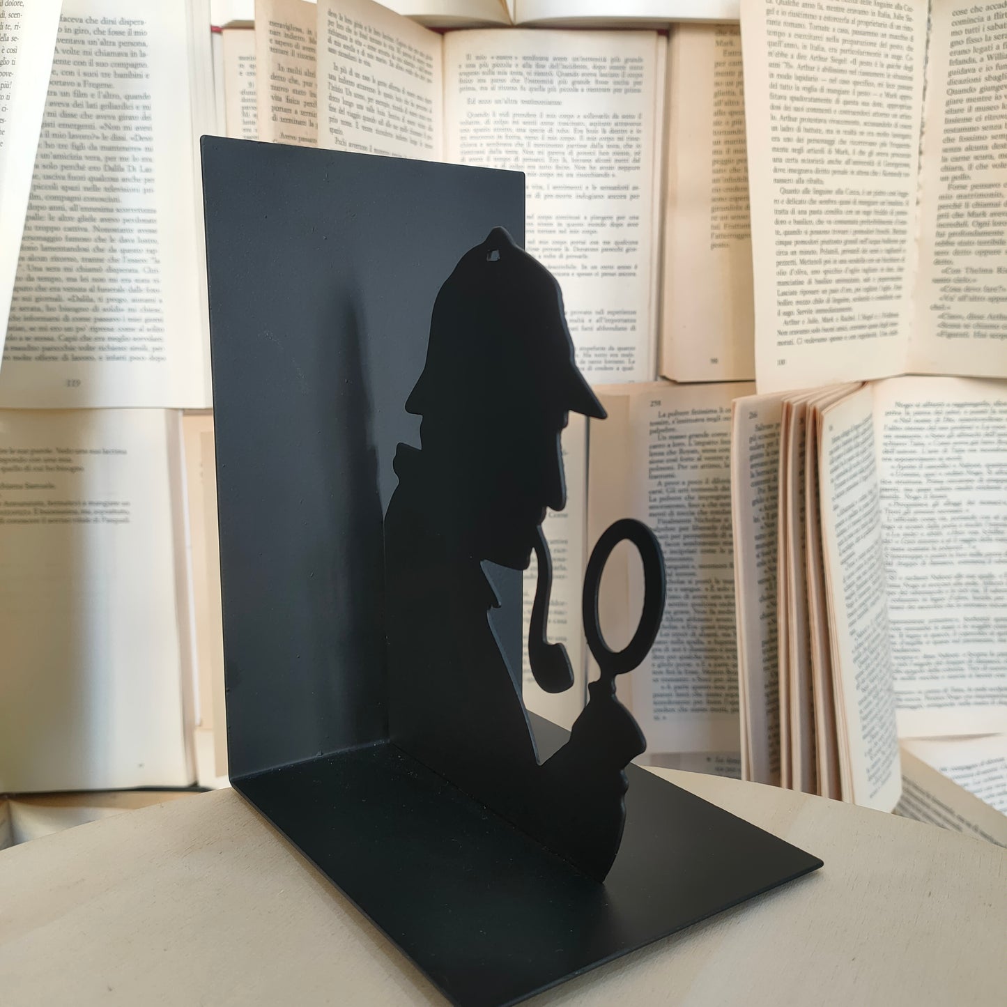 FERMALIBRI SHERLOCK HOLMES