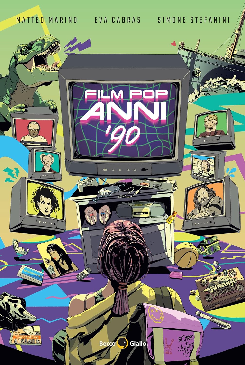 FILM POP ANNI '90