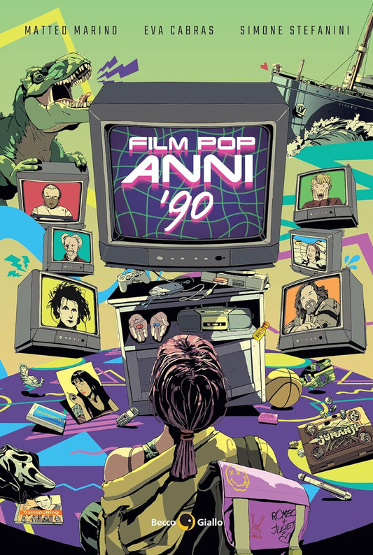 FILM POP ANNI '90