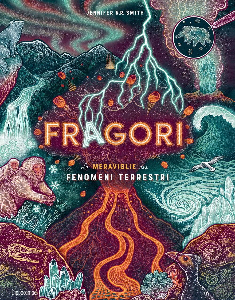 FRAGORI • Jennifer Smith