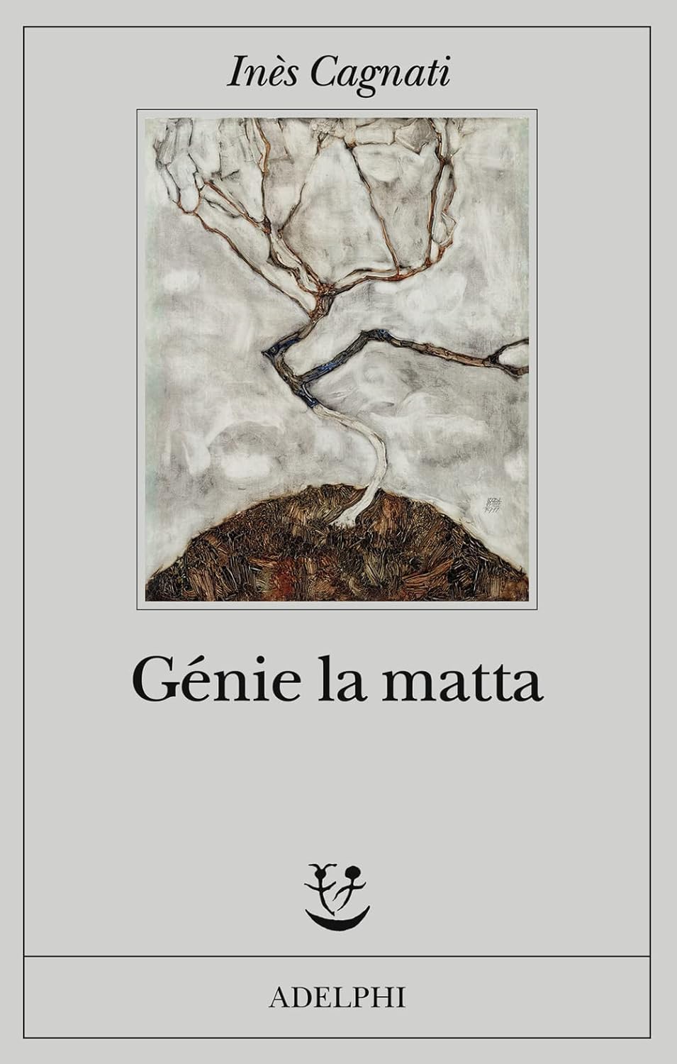 GENIE LA MATTA • Inès Cagnati