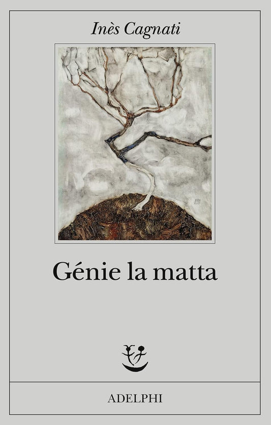 GENIE LA MATTA • Inès Cagnati