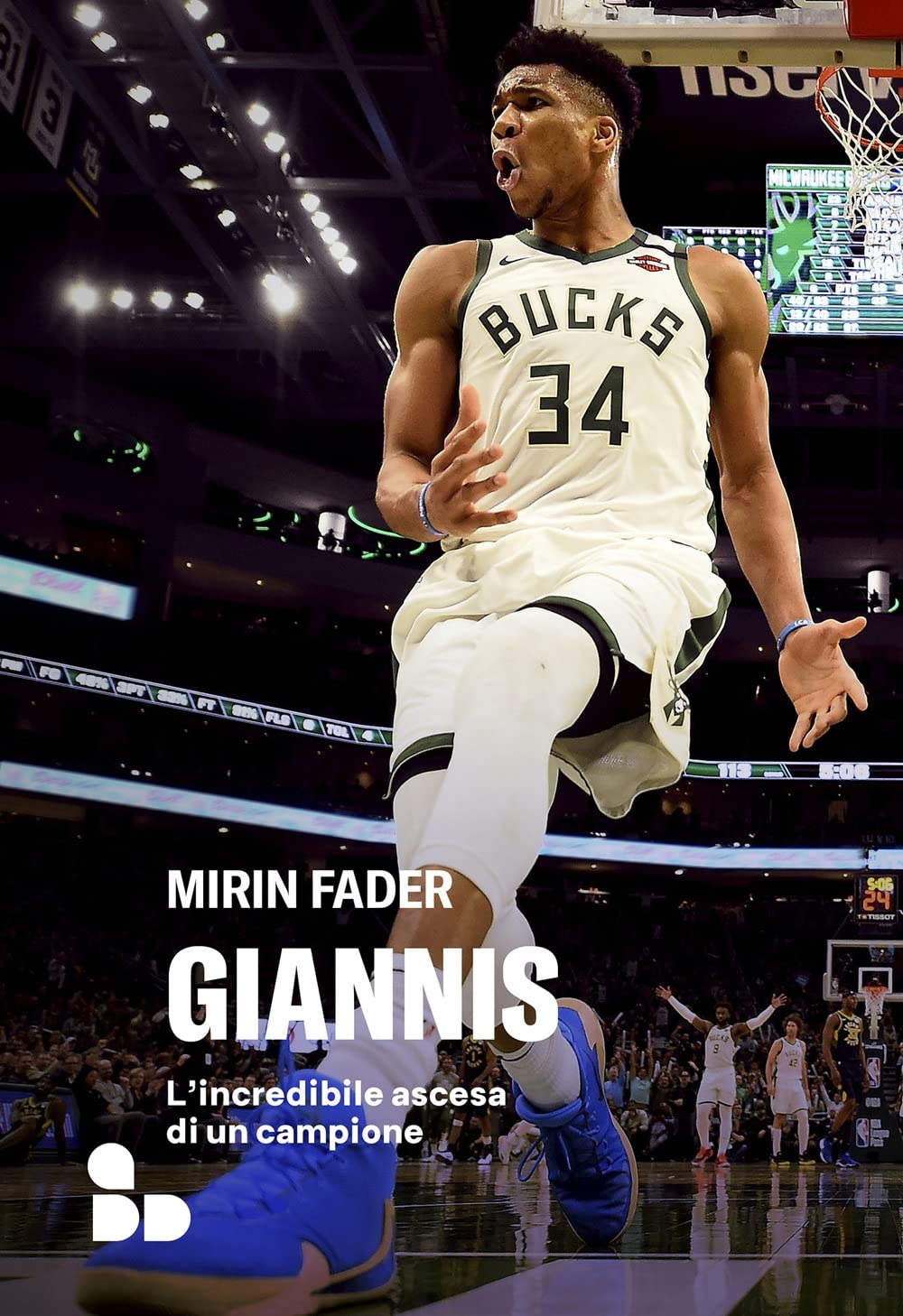 GIANNIS • Mirin Fader