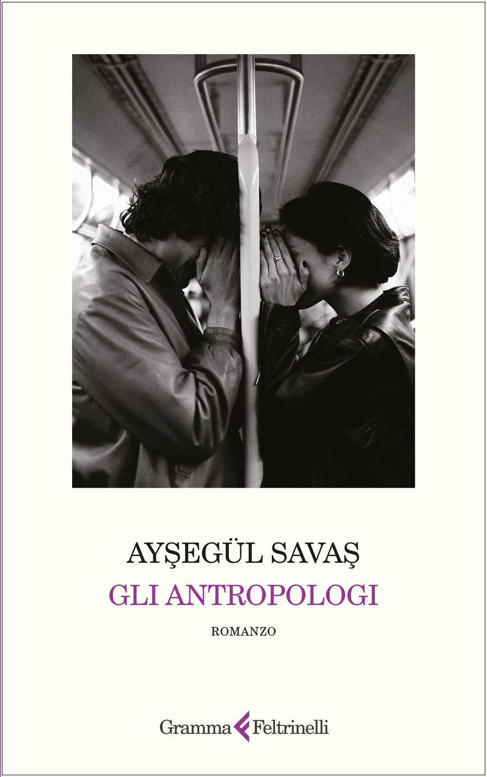 GLI ANTROPOLOGI • Aysegül Savas