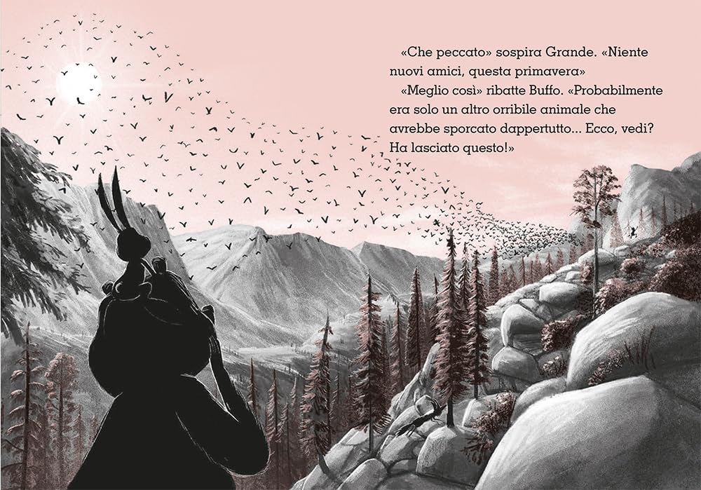 GRANDE & BUFFO VOL6: PERFETTO È UN DIFETTO • J. Gough, J. Field
