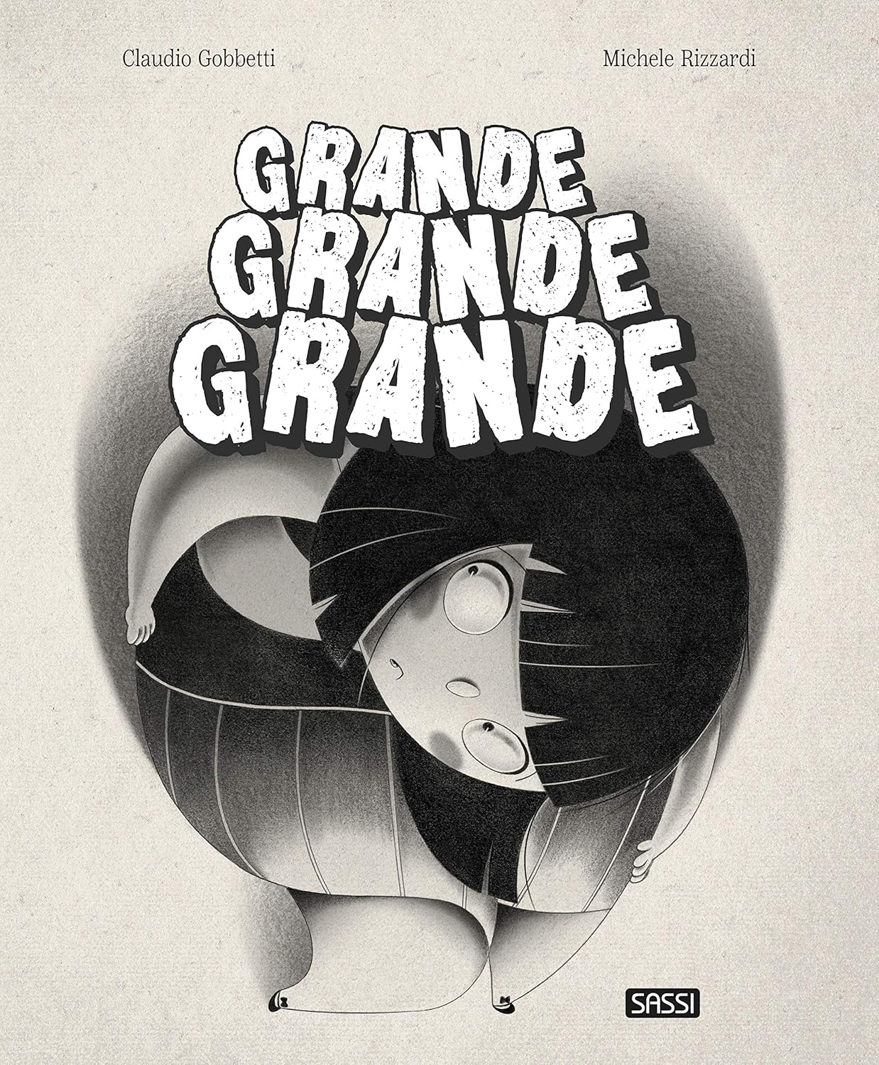 GRANDE GRANDE GRANDE • C. Gobbetti, M. Rizzardi