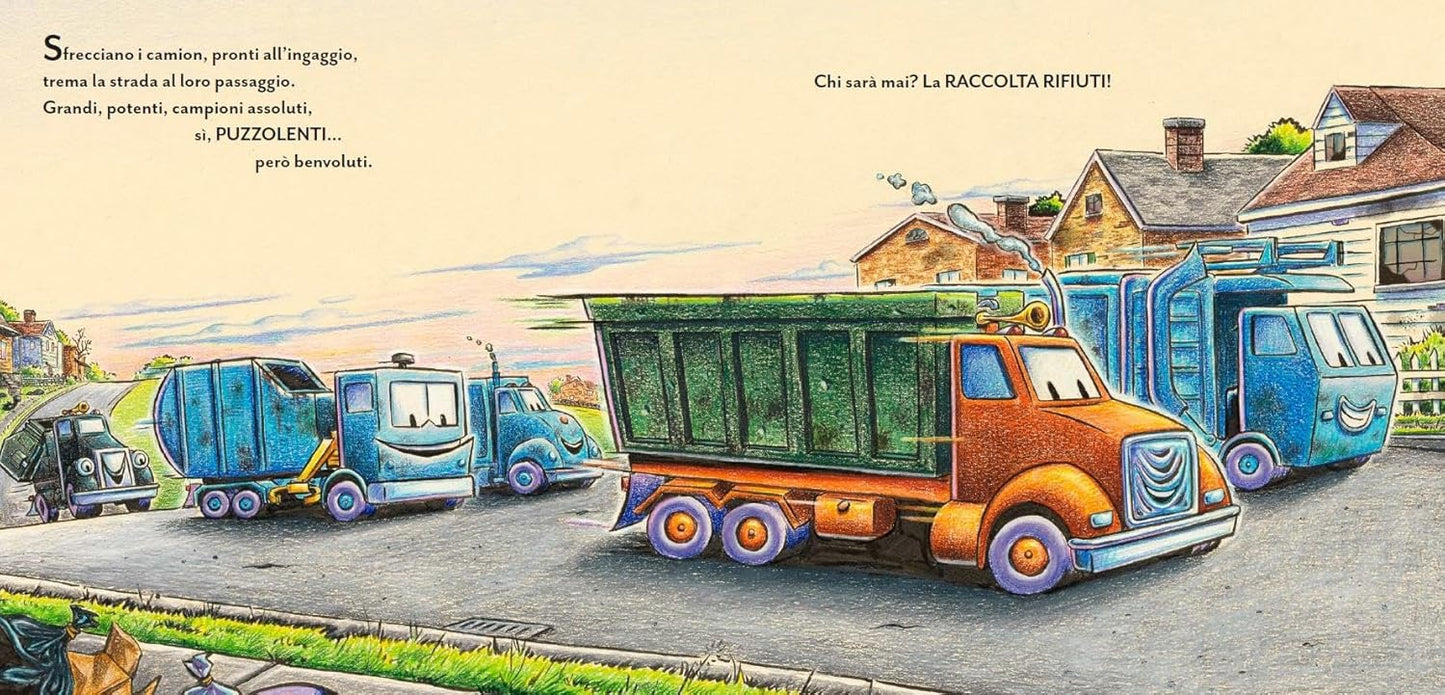 IL CANTIERE RINNOVA IL QUARTIERE • S. Rinker, A. Ford