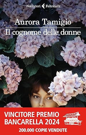 IL COGNOME DELLE DONNE • Aurora Tamigio