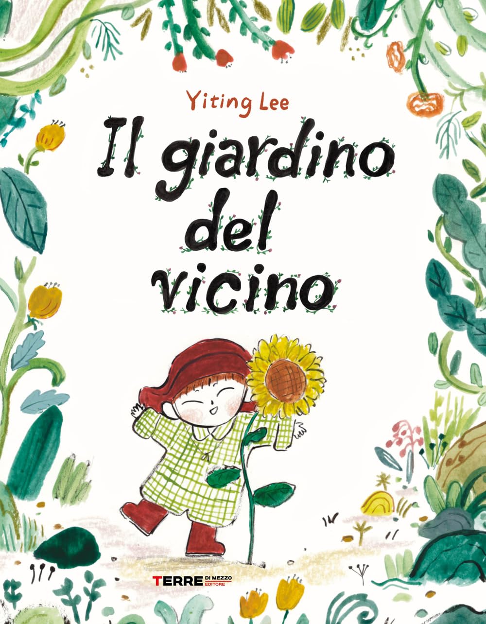 IL GIARDINO DEL VICINO • Yiting Lee
