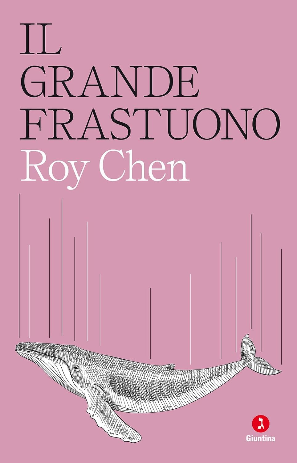 IL GRANDE FRASTUONO • Roy Chen
