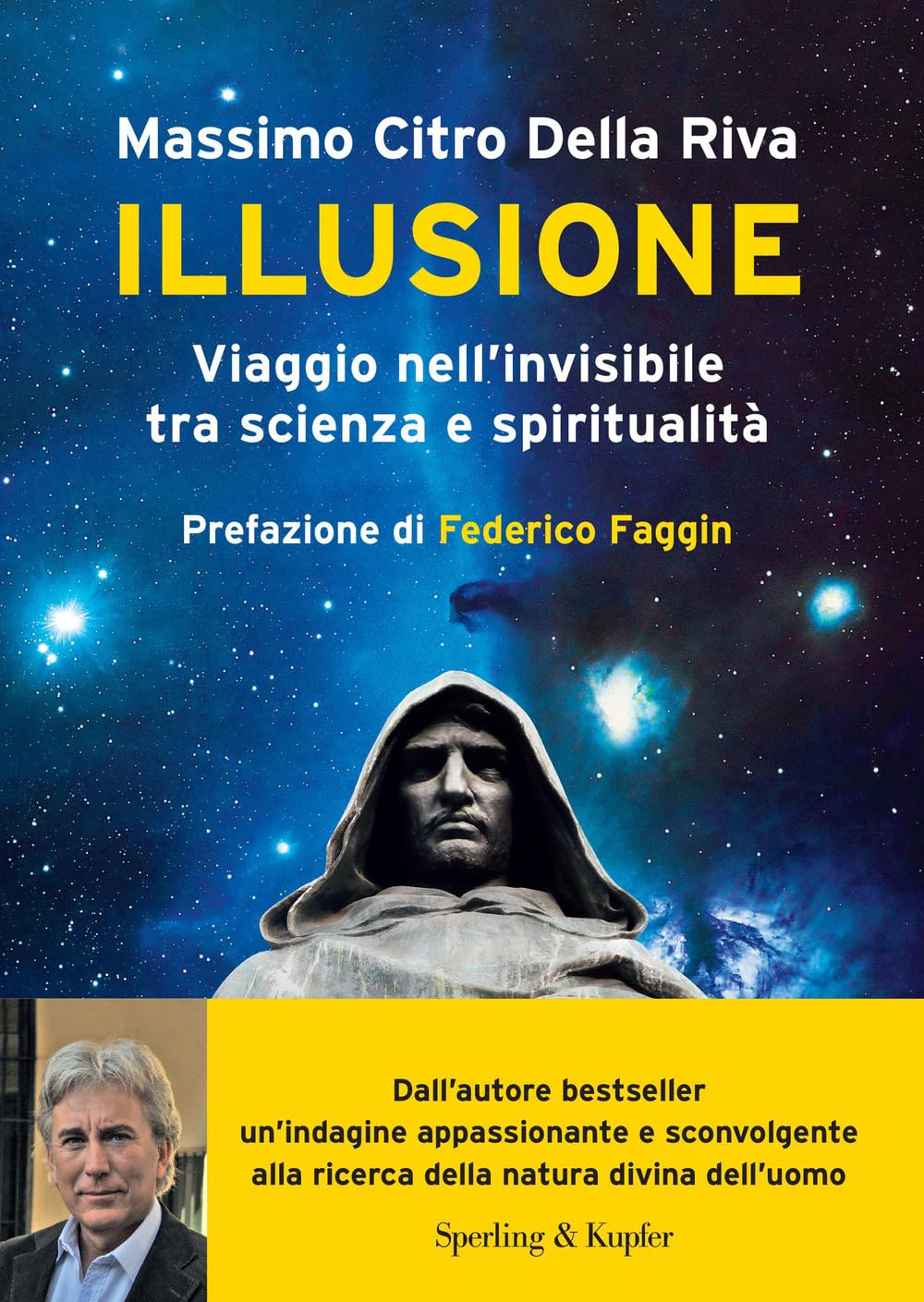 ILLUSIONE • Massimo Citro Della Riva
