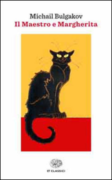 IL MAESTRO E MARGHERITA • Michail Bulgakov