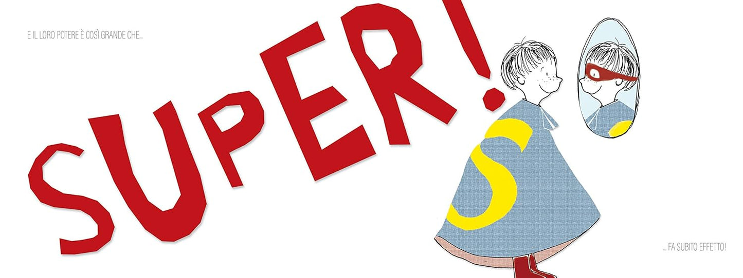 IL POTERE DELLE PAROLE • F. Ottaviani, C. Petit