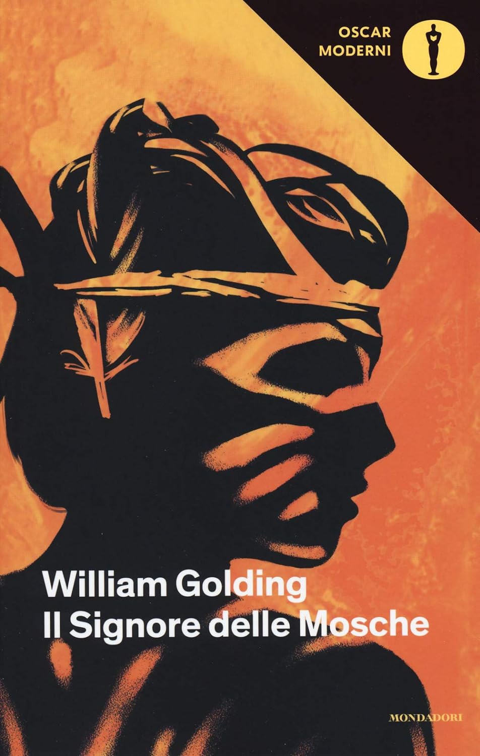 IL SIGNORE DELLE MOSCHE • William Golding