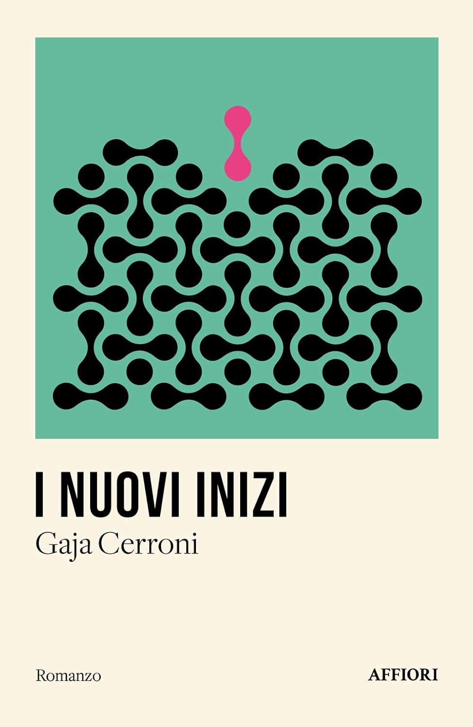 I NUOVI INIZI • Gaja Cerroni